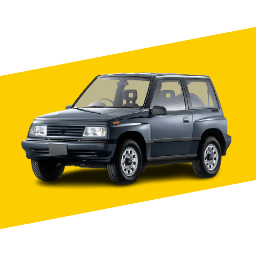 VITARA 3P (1998 2005)